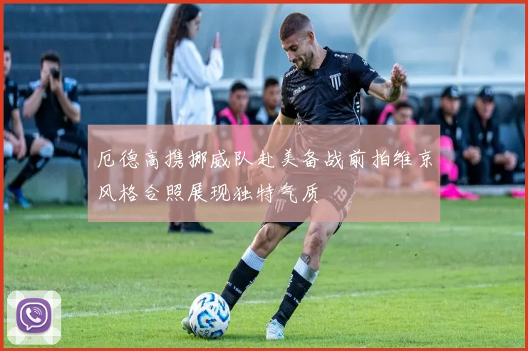 厄德高携挪威队赴美备战前拍维京风格合照展现独特气质