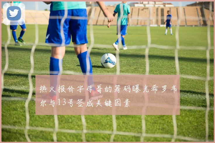 热火报价字母哥的筹码曝光希罗韦尔与13号签成关键因素